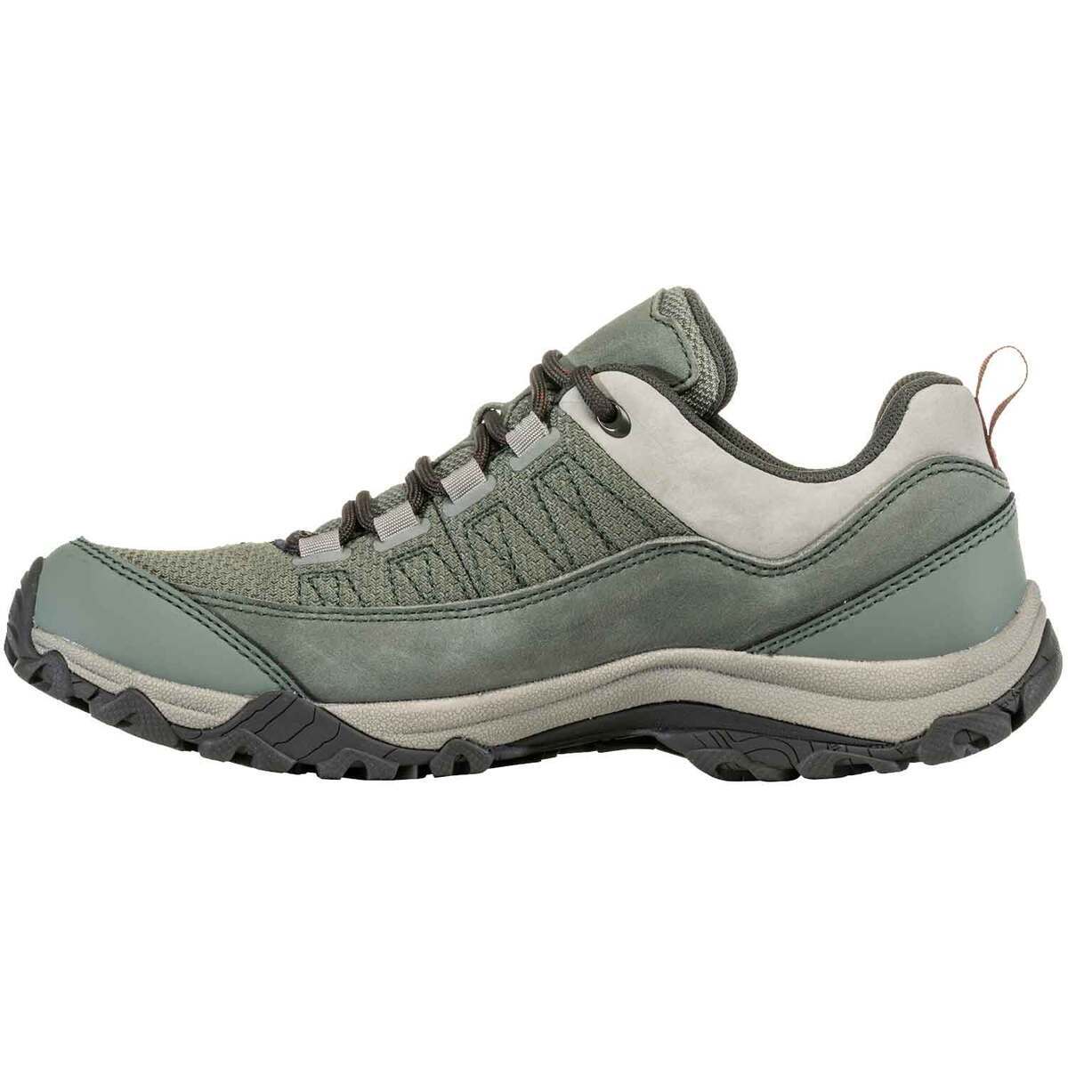 Oboz Women's Ousel Low Trail Running Shoes Oboz Women's Ousel Low Trail Running Shoes