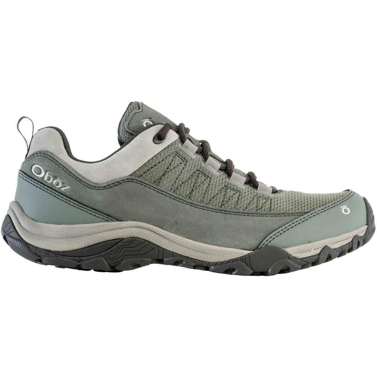 Oboz Women's Ousel Low Trail Running Shoes Oboz Women's Ousel Low Trail Running Shoes