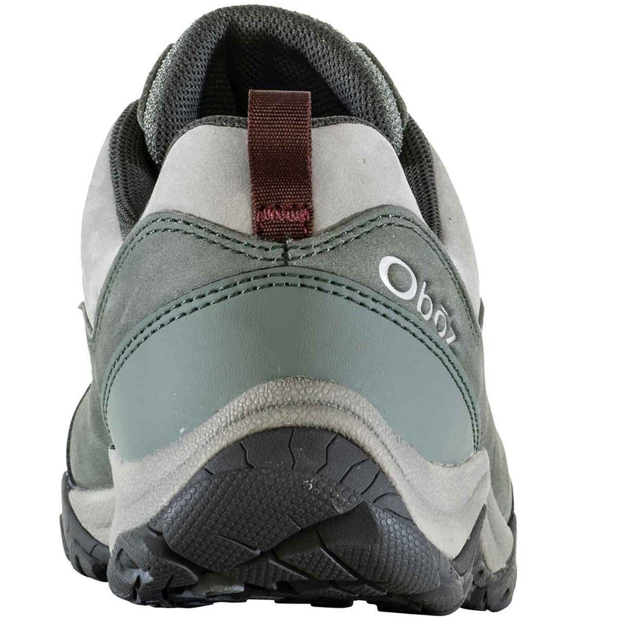 Oboz Women's Ousel Low Trail Running Shoes Oboz Women's Ousel Low Trail Running Shoes