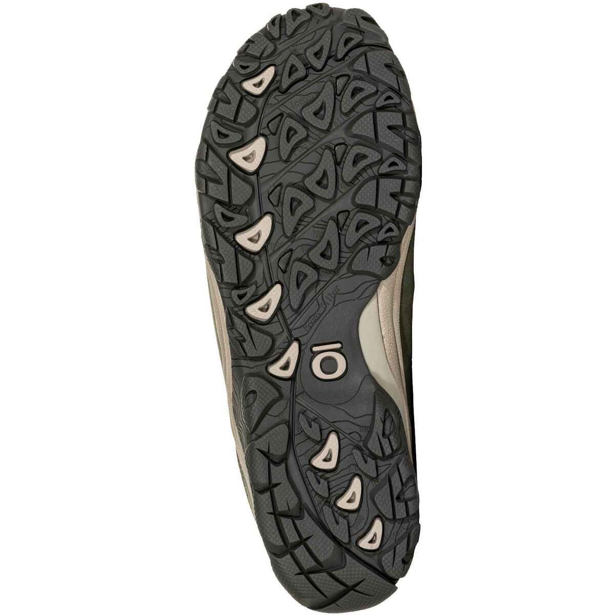 Oboz Women's Ousel Low Trail Running Shoes Oboz Women's Ousel Low Trail Running Shoes