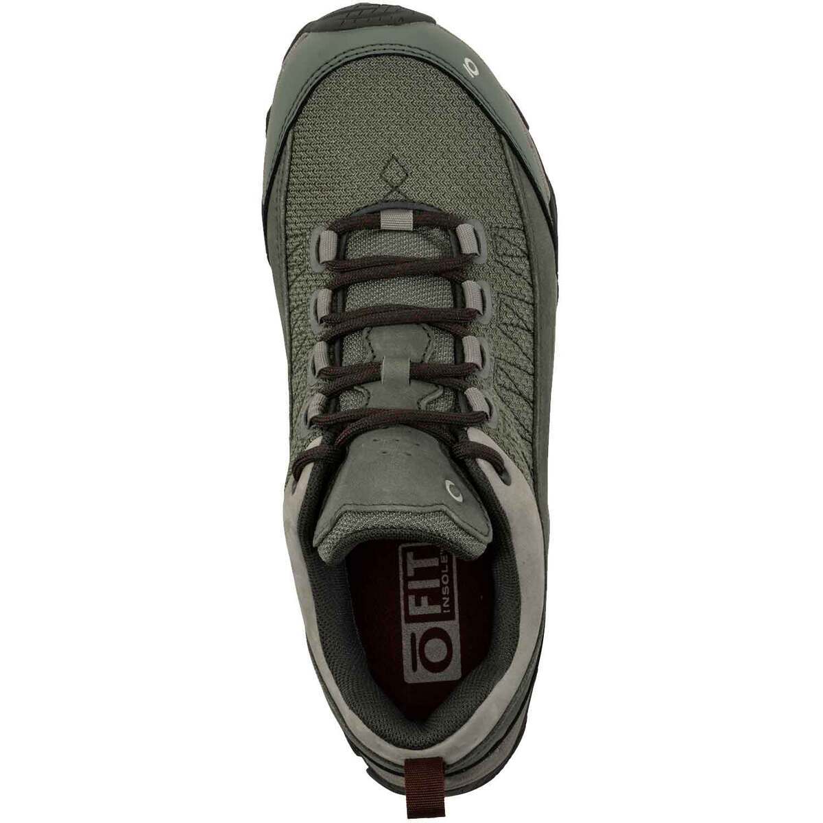 Oboz Women's Ousel Low Trail Running Shoes Oboz Women's Ousel Low Trail Running Shoes