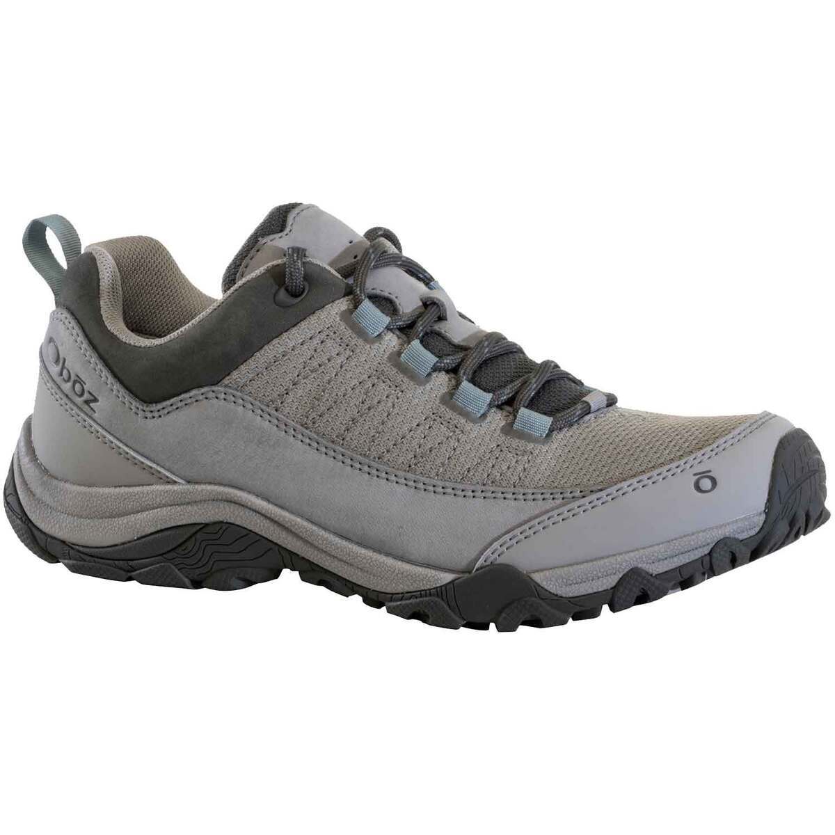 Oboz Women's Ousel Low Trail Running Shoes Oboz Women's Ousel Low Trail Running Shoes