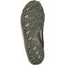 Oboz Women's Ousel Waterproof Low Trail Running Shoes - Port - Size 7.5 - Port 7.5