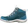 Oboz Women's Ousel Waterproof Mid Hiking Boots - Yukon - Size 6.5 - Yukon 6.5