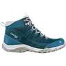 Oboz Women's Ousel Waterproof Mid Hiking Boots - Yukon - Size 9 - Yukon 9