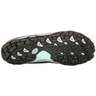 Oboz Women's Sapphire Waterproof Low Hiking Shoes - Charcoal - Size 9.5 - Charcoal 9.5