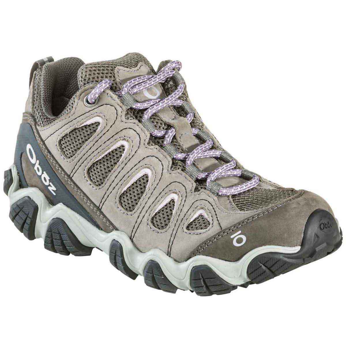 Oboz Women's Sawtooth II Low Hiking Shoes Sportsman's Warehouse