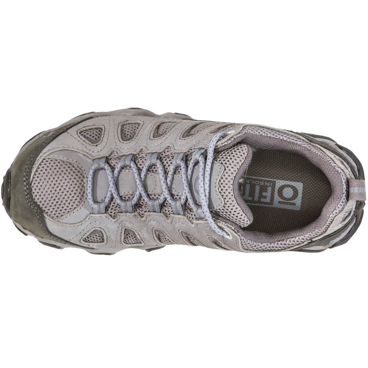 Oboz Women's Sawtooth II Low Hiking Shoes - Tradewinds Blue - Size 6 - Tradewinds Blue 6 Oboz Women's Sawtooth II Low Hiking Shoes - Tradewinds Blue - Size 6 - Tradewinds Blue 6