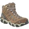Oboz Women's Sawtooth II Waterproof Mid Hiking Boots