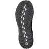 Oboz Women's Sypes Waterproof Low Trail Running Shoes - Black Sea - Size 7.5 - Black Sea 7.5