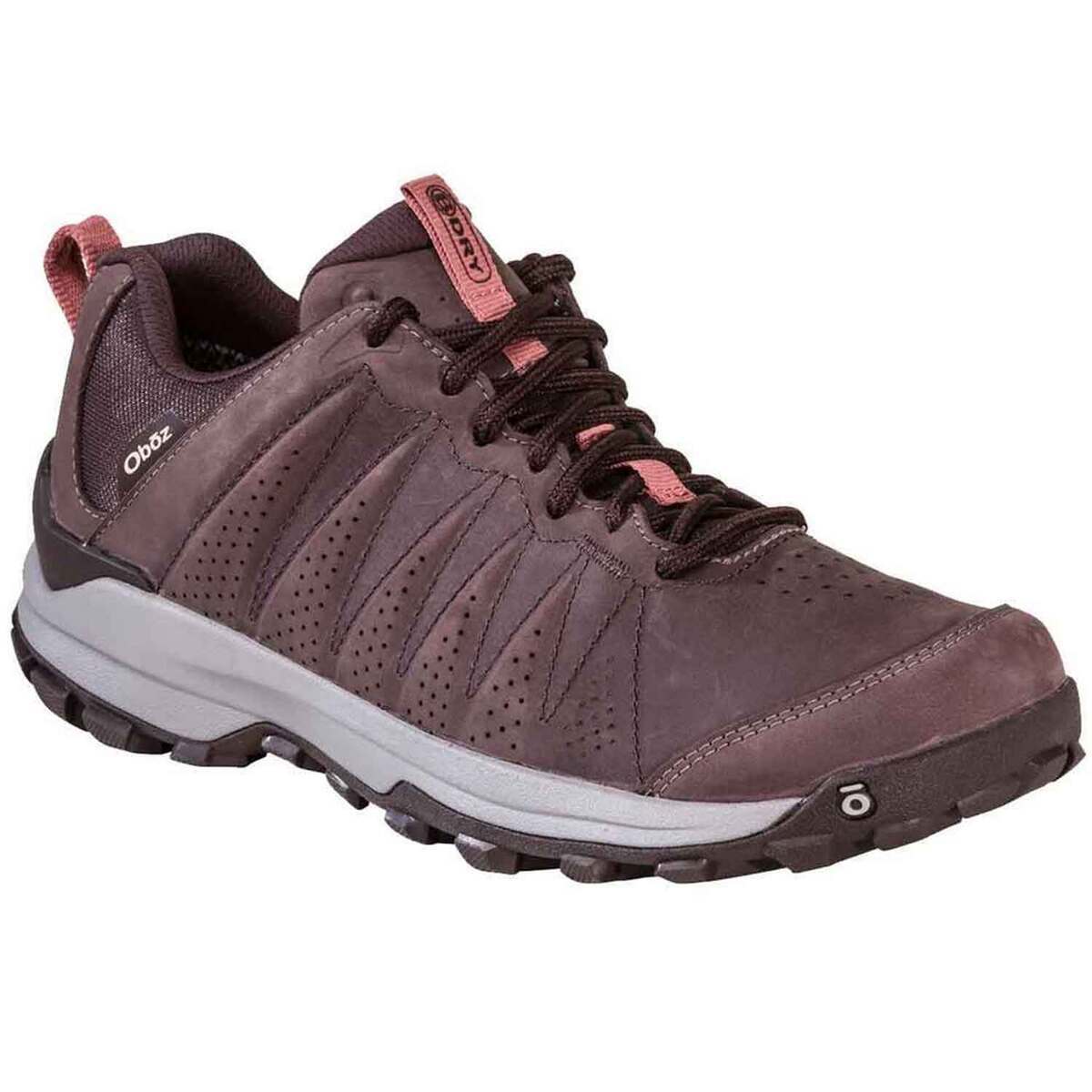 Chaussures de randonnée légère Aurora de Oboz - Femmes Chaussures de randonnée légère Aurora de Oboz - Femmes