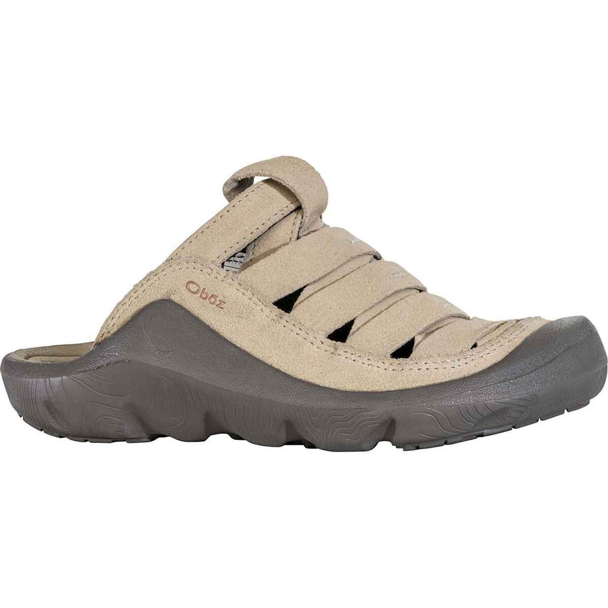 Oboz Women's Whakata Town Closed Toe Sandals Oboz Women's Whakata Town Closed Toe Sandals