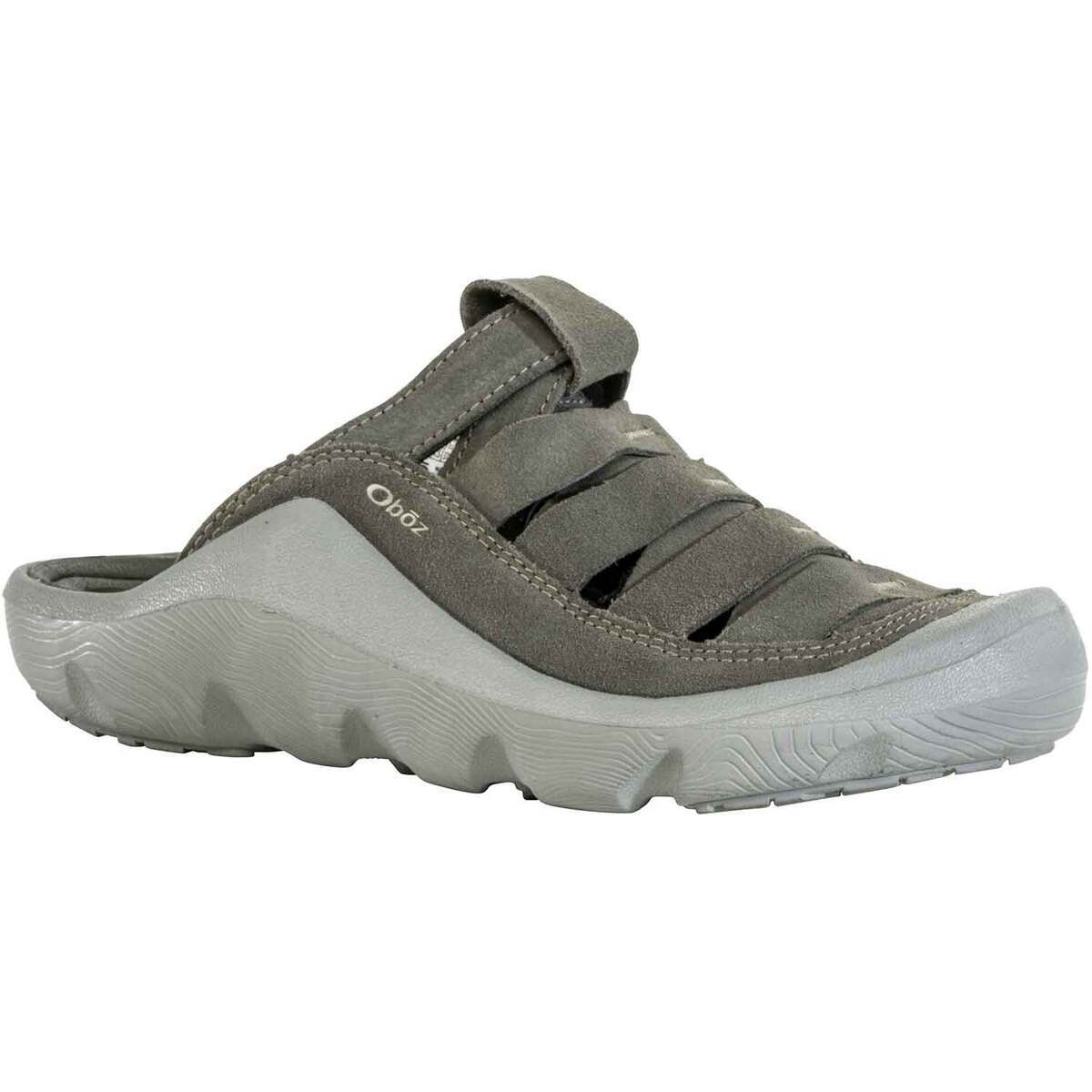 Oboz Women's Whakata Town Closed Toe Sandals Oboz Women's Whakata Town Closed Toe Sandals