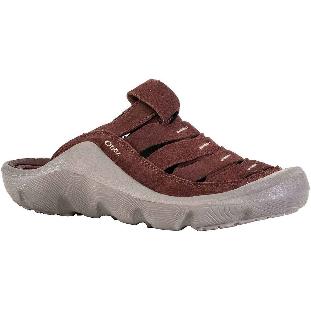Oboz Women's Whakata Town Closed Toe Sandals Oboz Women's Whakata Town Closed Toe Sandals