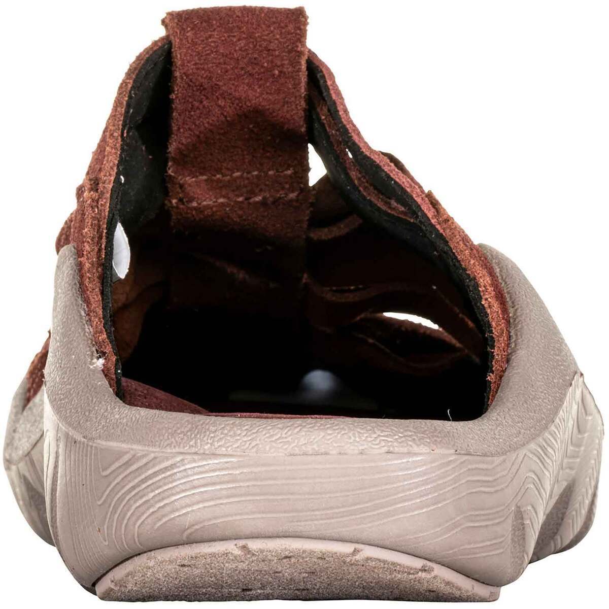Oboz Women's Whakata Town Closed Toe Sandals Oboz Women's Whakata Town Closed Toe Sandals