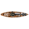 Ocean Kayak Trident Fishing Kayaks - 11.6ft Orange Camo - Orange Camo