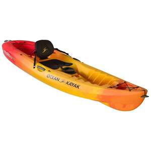 Ocean Kayak Malibu 9.5ft Sit-On-Top Kayaks