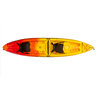 Ocean Kayak Malibu Two XL Sit-On-Top Kayaks - 13.4ft Sunrise - Sunrise