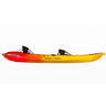 Ocean Kayak Malibu Two XL Sit-On-Top Kayaks - 13.4ft Sunrise - Sunrise