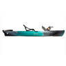 Old Town Topwater 120 PDL Sit-On-Top Kayak - 12ft First Light - First Light