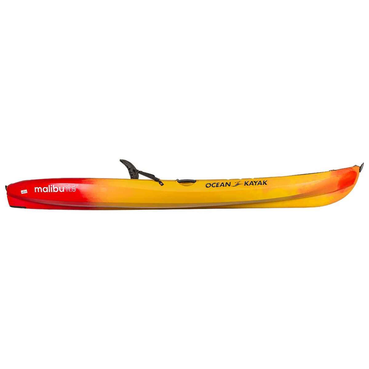 Ocean Kayaks Malibu 11.5ft Sit-On-Top Kayaks Ocean Kayaks Malibu 11.5ft Sit-On-Top Kayaks
