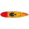 Ocean Kayaks Malibu 11.5ft Sit-On-Top Kayaks