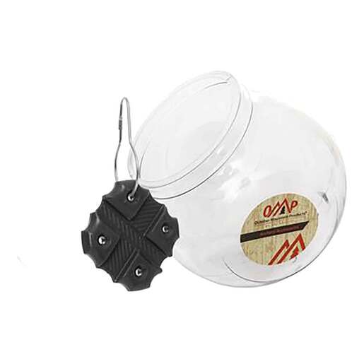 October Mountain Flex-Pull Arrow Puller Archery Tool - 10 Pack - Black - October Mountain