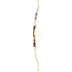October Mountain Adventure 2.0 Youth 10lbs Right Hand Wood Recurve Bow