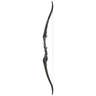 October Mountain Ascent 35lbs Right Hand Black Recurve Bow - Black
