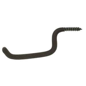 October Mountain Bow and Accessory Hooks - Brown - 50 pack