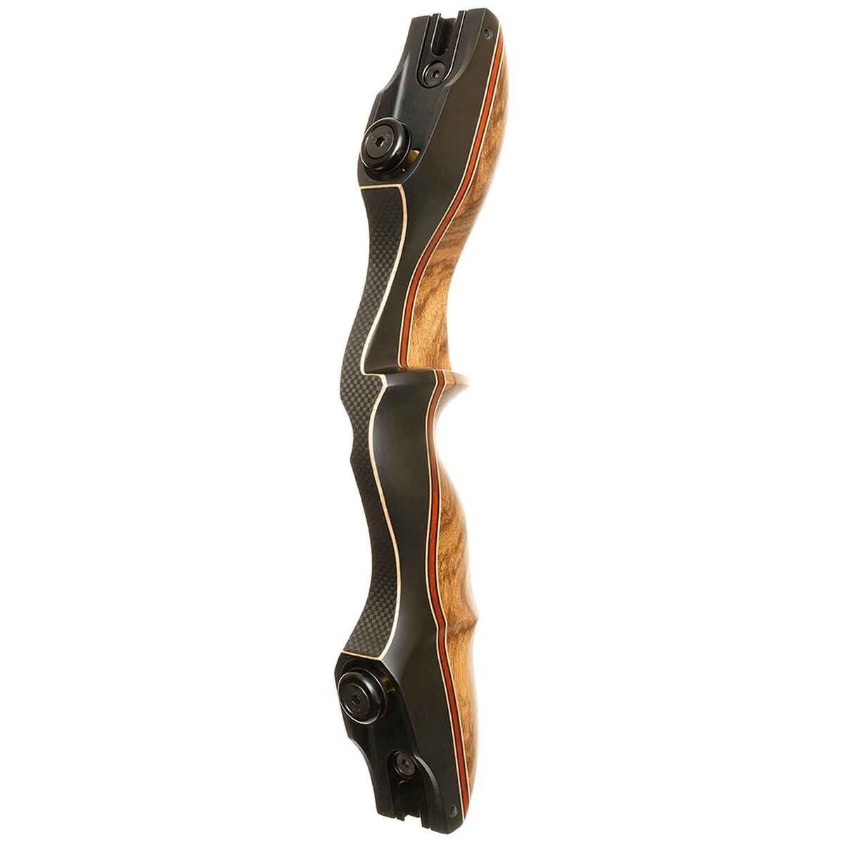 October Mountain Carbon-Z ILF Right Hand Riser | Sportsman's Warehouse