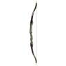October Mountain Explorer CE 15lbs Right Hand Green Recurve Bow - Green
