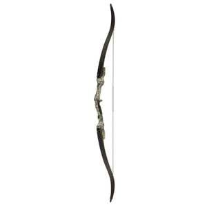 October Mountain Night Ridge 35lbs Right Hand Realtree Excape Camo Recurve Bow October Mountain Night Ridge 35lbs Right Hand Realtree Excape Camo Recurve Bow