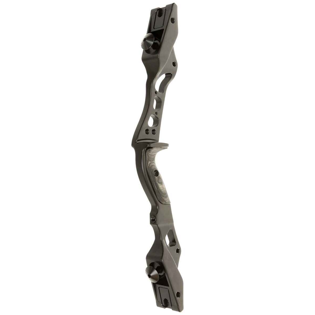 October Mountain Night Ridge ILF Right Hand Recurve Riser | Sportsman's ...