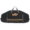 October Mountain Products Black Essential Compound Bow Case - Black