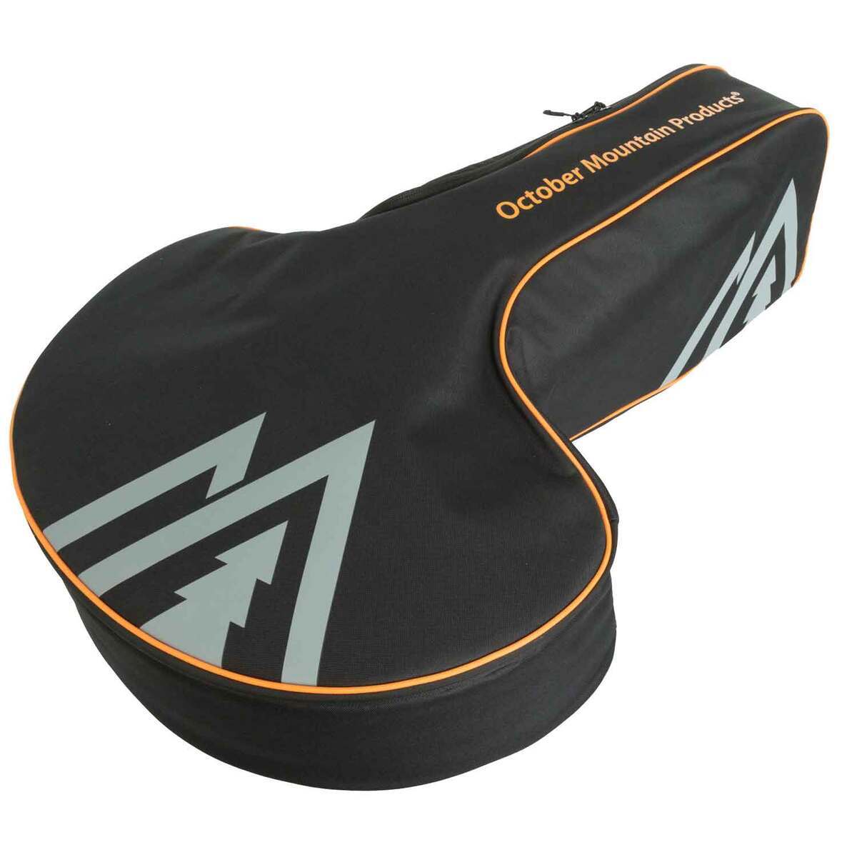 October Mountain Products Black Essential Crossbow Case - Black October Mountain Products Black Essential Crossbow Case - Black