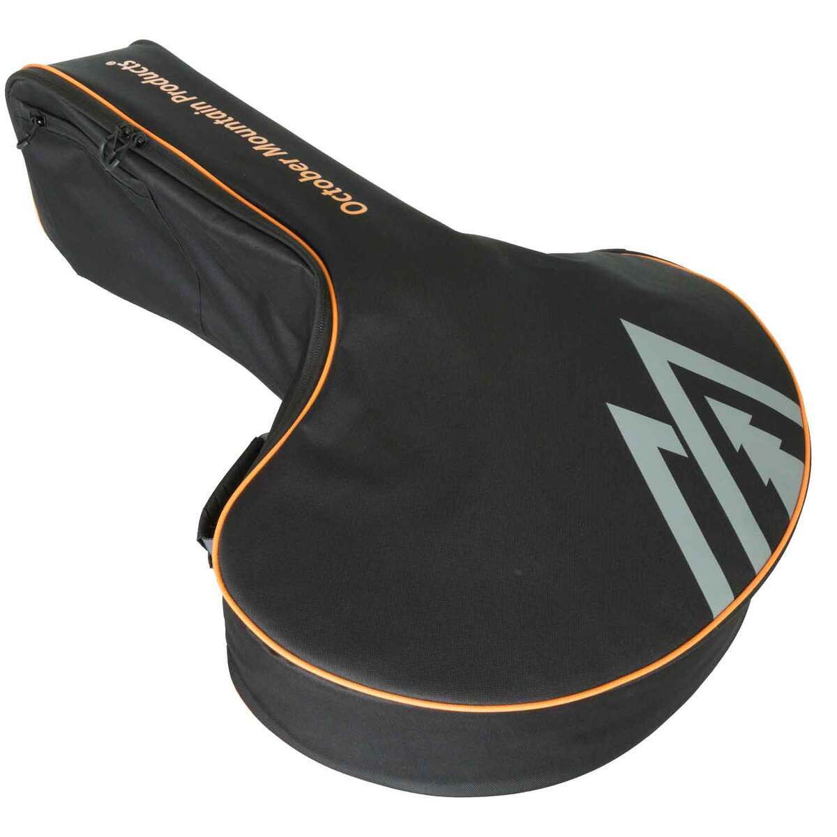 October Mountain Products Black Essential Crossbow Case - Black October Mountain Products Black Essential Crossbow Case - Black