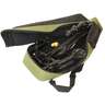 October Mountain Products The Narrows Green/Black Crossbow Case - Green
