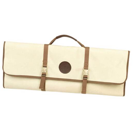 October Mountain Tradition Take Down Recurve Bow Case – White