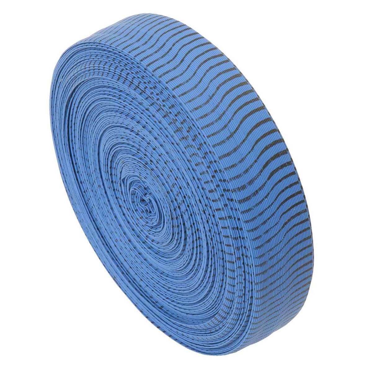 October Mountain Vibe String Blue/Black Bowstring Silencer - 85ft - Blue October Mountain Vibe String Blue/Black Bowstring Silencer - 85ft - Blue