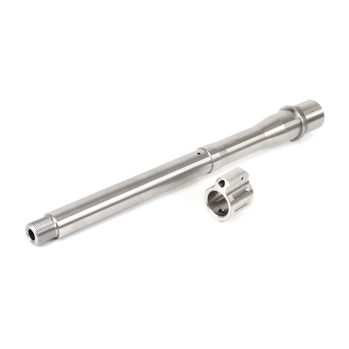 Odin Works 300 AAC Blackout Pistol Barrel - 10.5in - Silver Odin Works 300 AAC Blackout Pistol Barrel - 10.5in - Silver