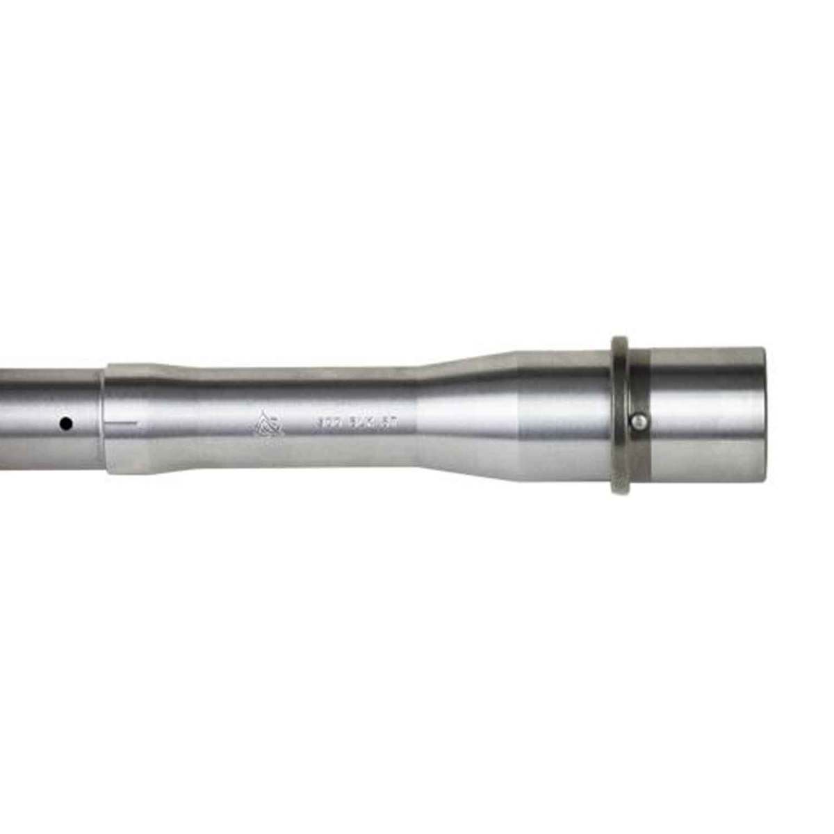 Odin Works 300 AAC Blackout Handgun Barrel - 16.1in - Silver Odin Works 300 AAC Blackout Handgun Barrel - 16.1in - Silver