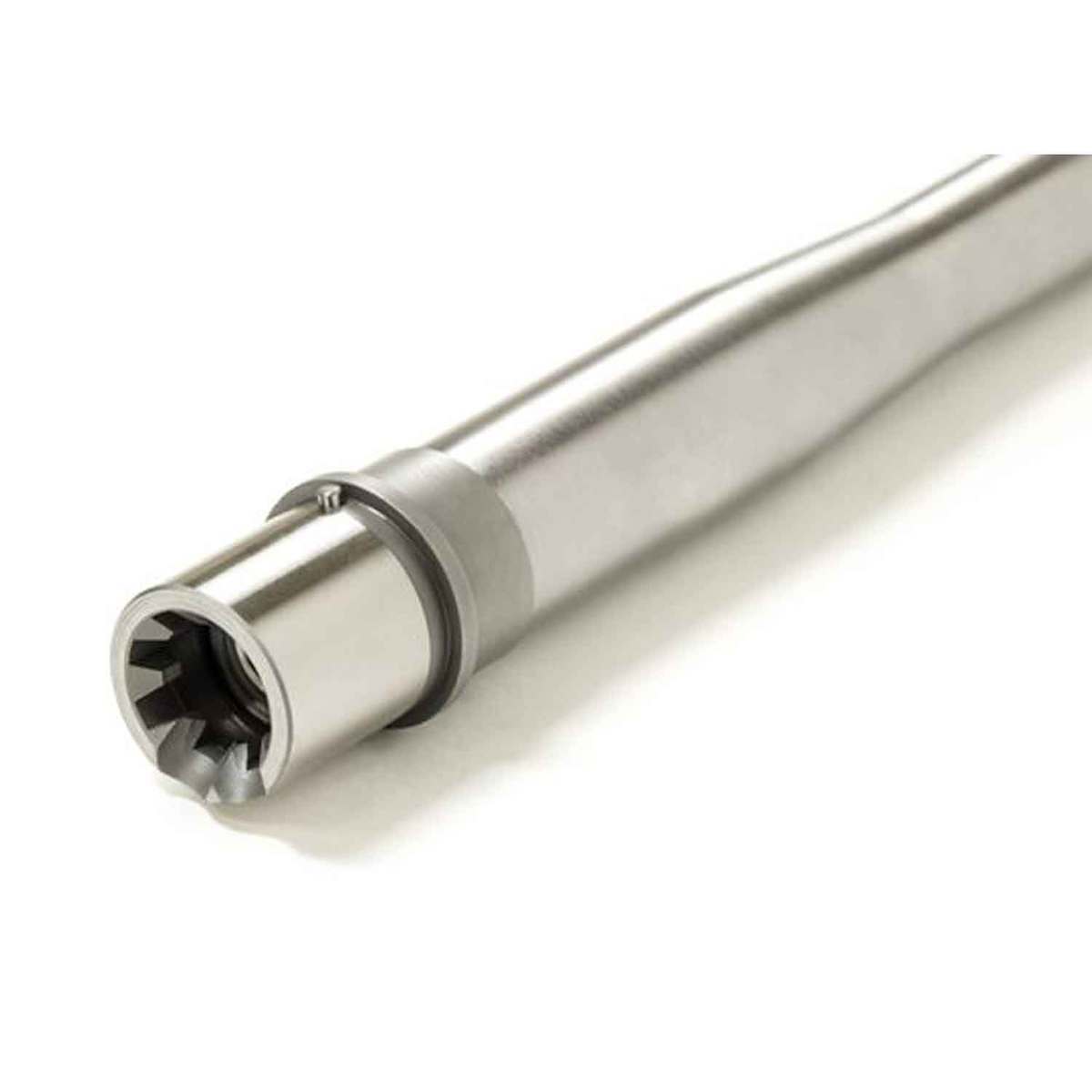 Odin Works 6.5 Creedmoor Rifle Barrel - 22in - Silver Odin Works 6.5 Creedmoor Rifle Barrel - 22in - Silver