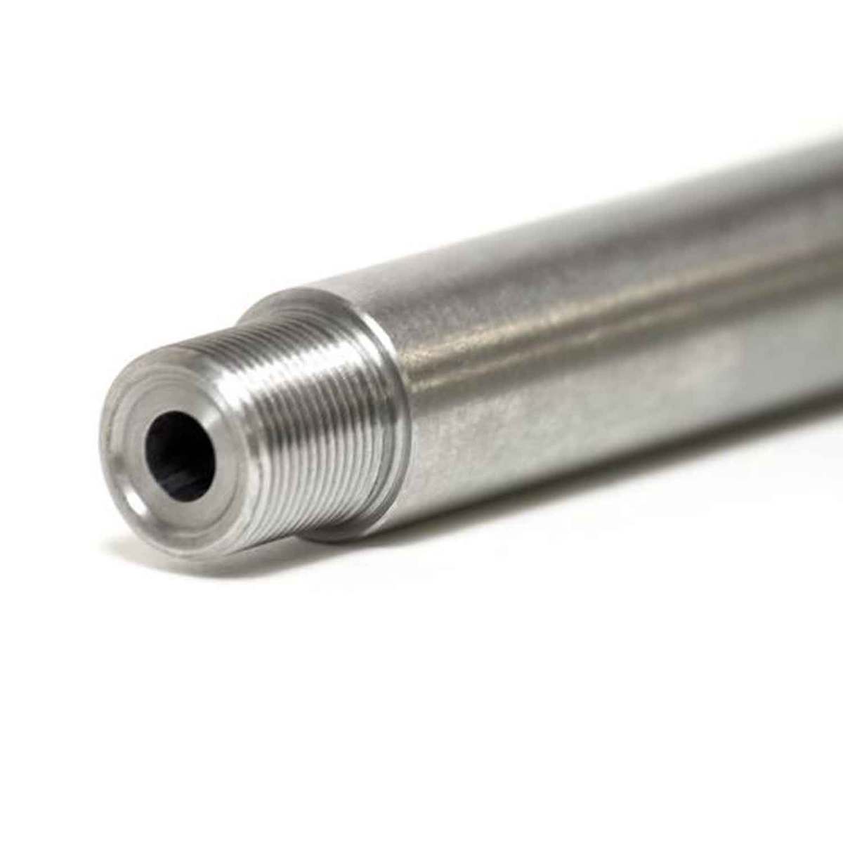 Odin Works 6.5 Creedmoor Rifle Barrel - 22in - Silver Odin Works 6.5 Creedmoor Rifle Barrel - 22in - Silver