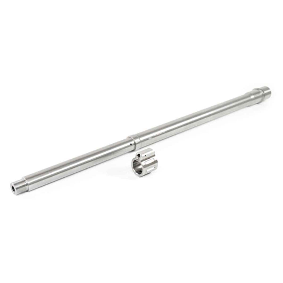 Odin Works 6.5 Grendel Rifle Barrel - 20in - Silver Odin Works 6.5 Grendel Rifle Barrel - 20in - Silver