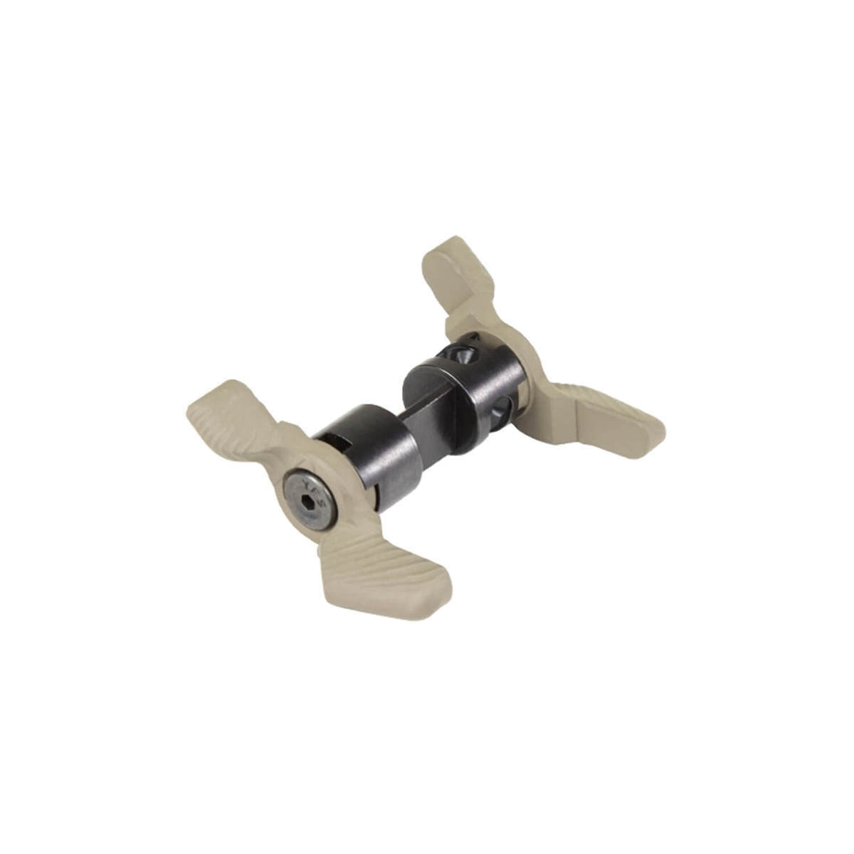 Odin Works Ambidextrous Modular Safety - FDE - Flat Dark Earth Odin Works Ambidextrous Modular Safety - FDE - Flat Dark Earth