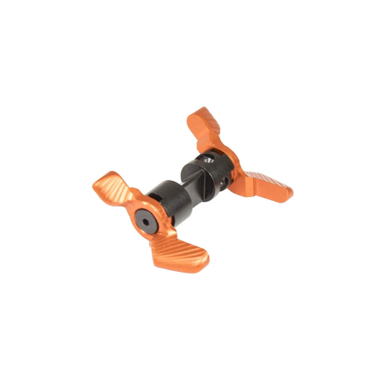 Odin Works Ambidextrous Modular Safety - Orange - Orange Odin Works Ambidextrous Modular Safety - Orange - Orange