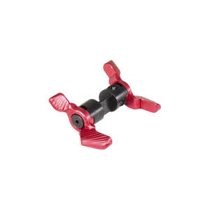 Odin Works Ambidextrous Modular Safety - Red