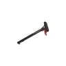 Odin Works AR15 XCH Complete Extended Charging Handle - Red - Red