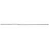 Odin Works Rifle Length Gas Tube - Silver